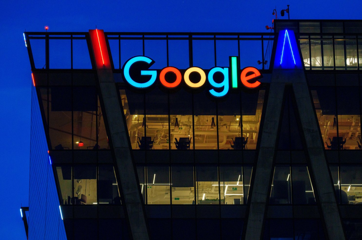 The end of Google traffic is coming faster than expected